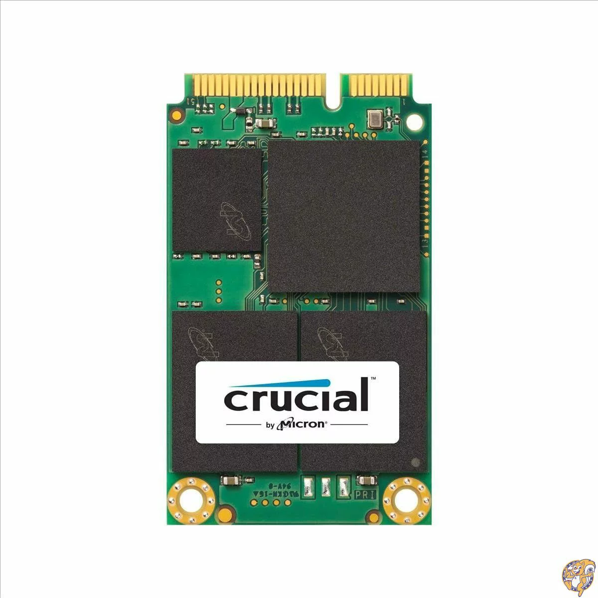 250GB｜CT250MX200SSD3 ITC