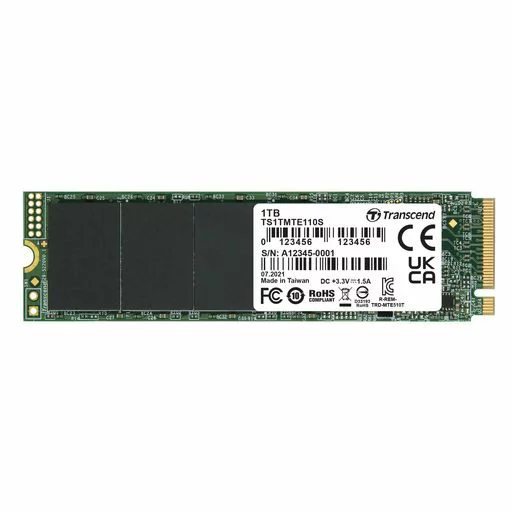 Transcend M.2 NVMe 1TB｜Transcend 1TBNVMe DTLC 1TBNVMePCIeGen3x43DTLC