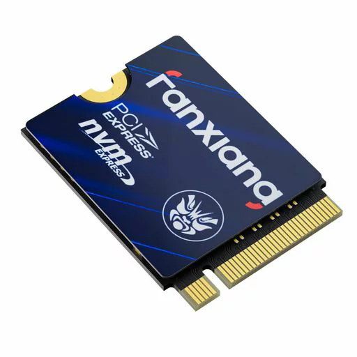 fanxiang M.2 NVMe 2TB｜fanxiang lien0605 10001414