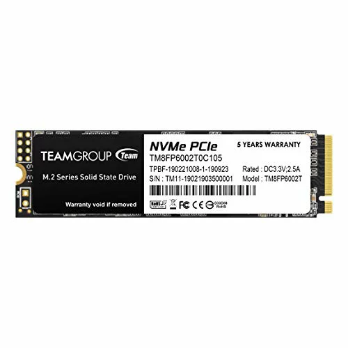 Silicon Power M.2 NVMe 2TB｜Silicon Power Gen3x4