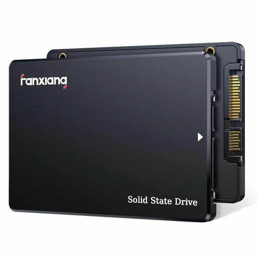 fanxiang 2.5インチ SATA 4TB｜fanxiangSSD4TBSATA 7mm 搭載 容量モデル 7mm3DNAND