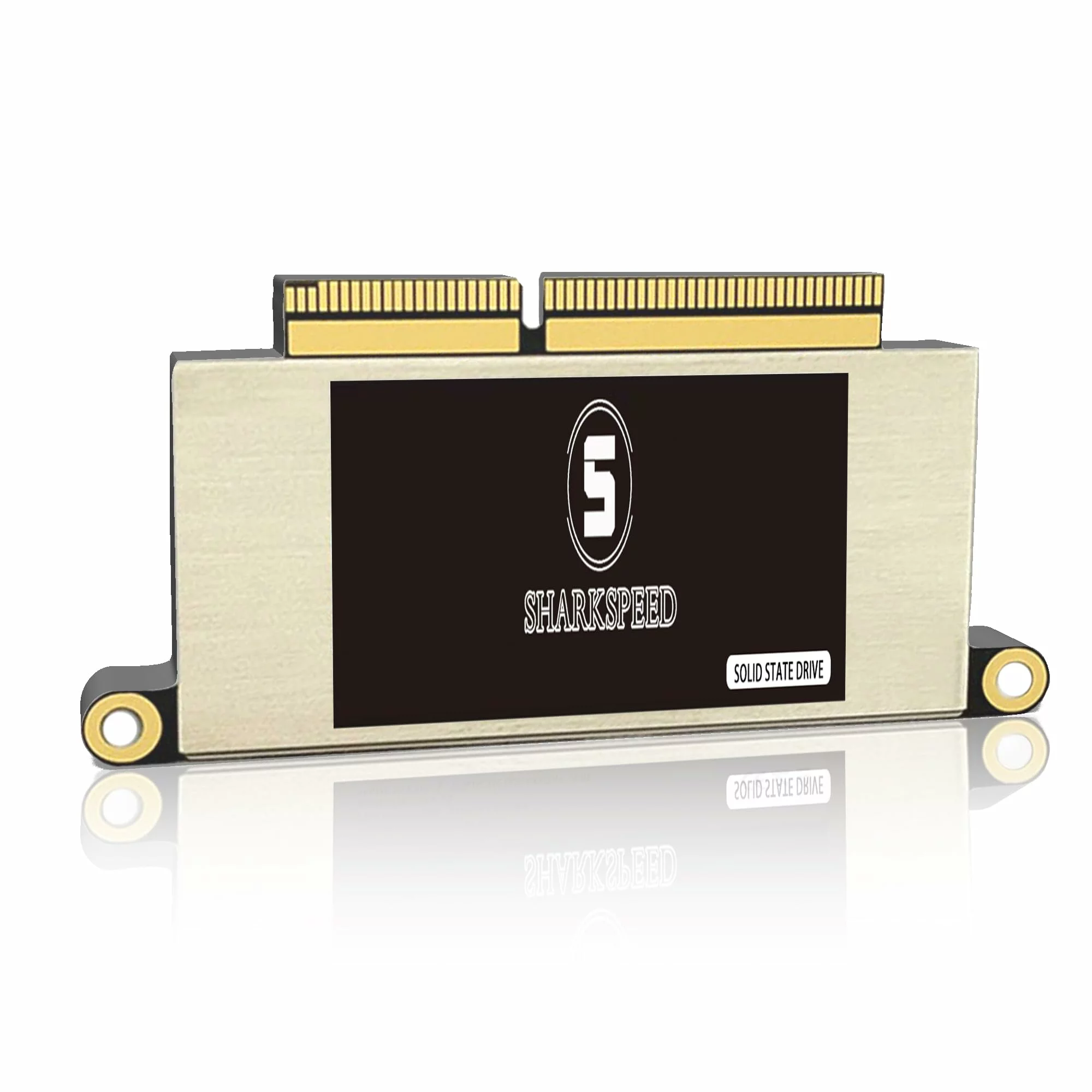 S SHARKSPEED NVMe 2TB｜S SHARKSPEED MacBook Pro