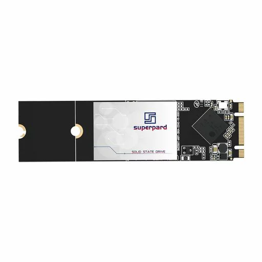 Superpard M.2 2280 SATA 4TB｜Superpard 高耐久 ノートパソコン デスクトップパソコン適用