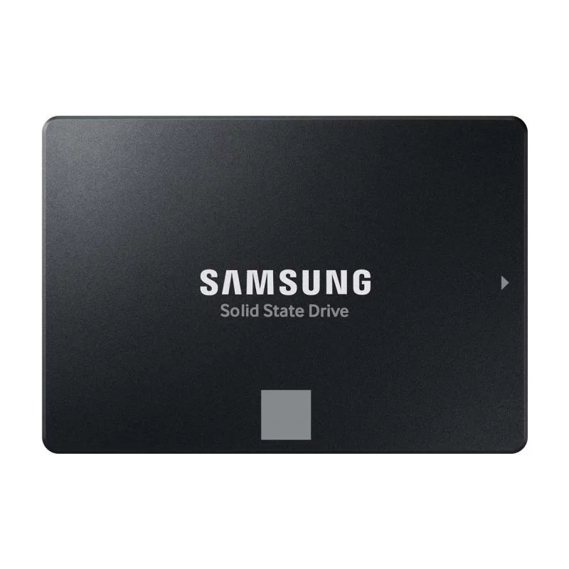 M.2 SATA 1TB｜Samsung 870 EVO MZ-77E1T0B EC