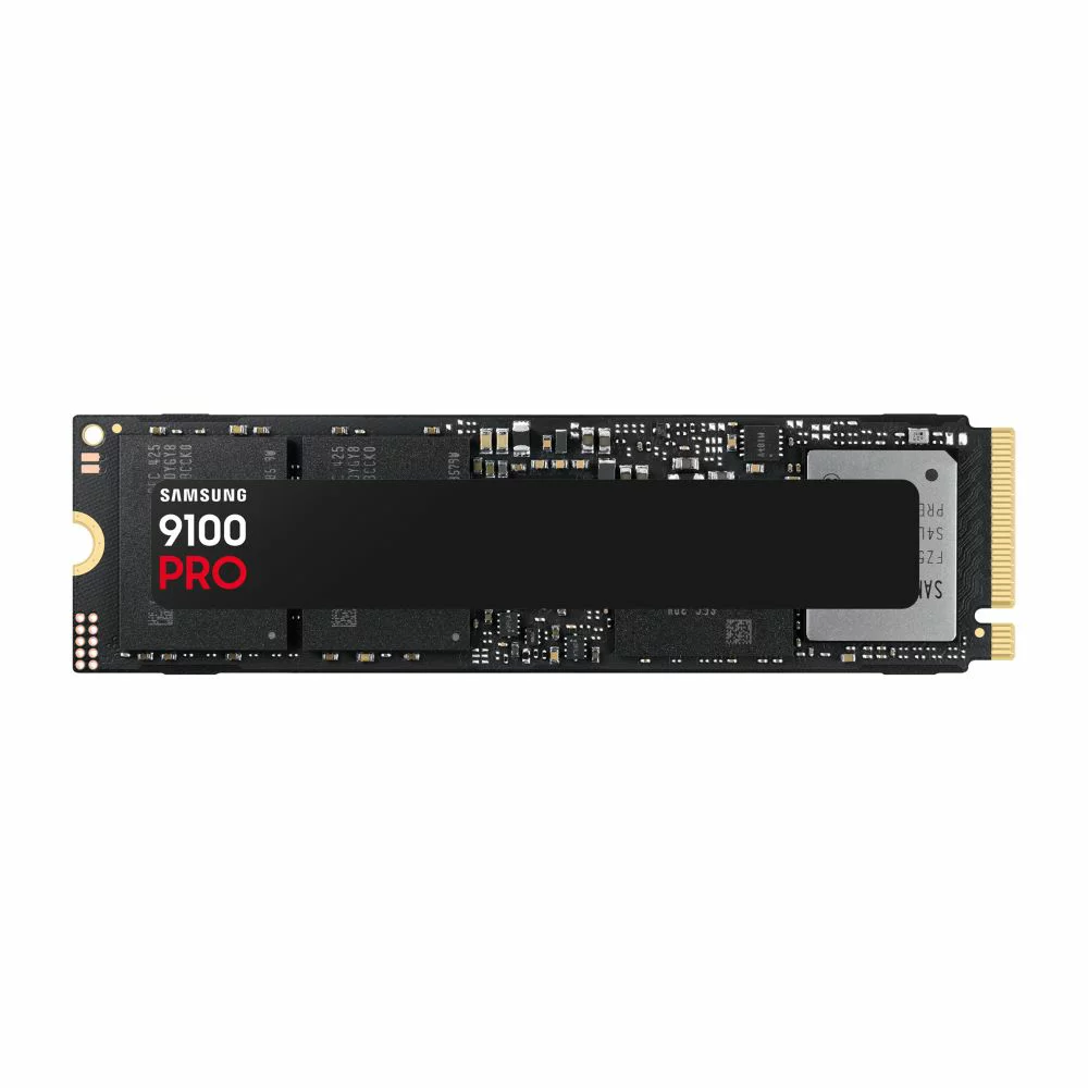 M.2 2280 NVMe 2TB｜SAMSUNG 9100 PRO SAMSUNG 9100 PROシリーズ ×4