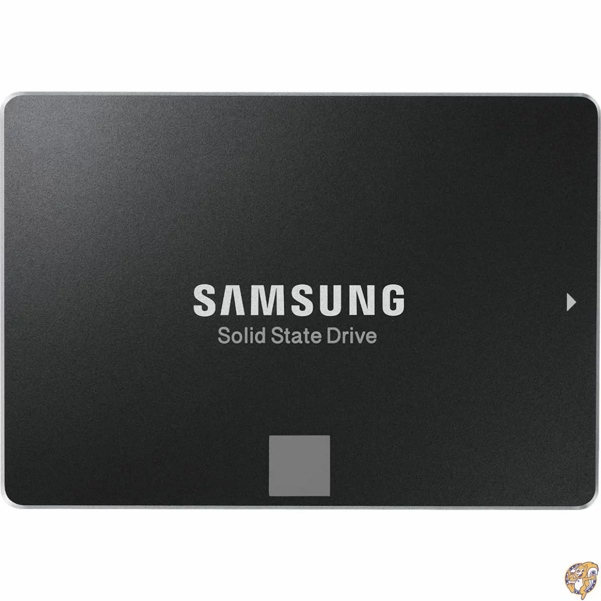 Samsung 2.5インチ 2TB｜Samsung mz-75e2t0b