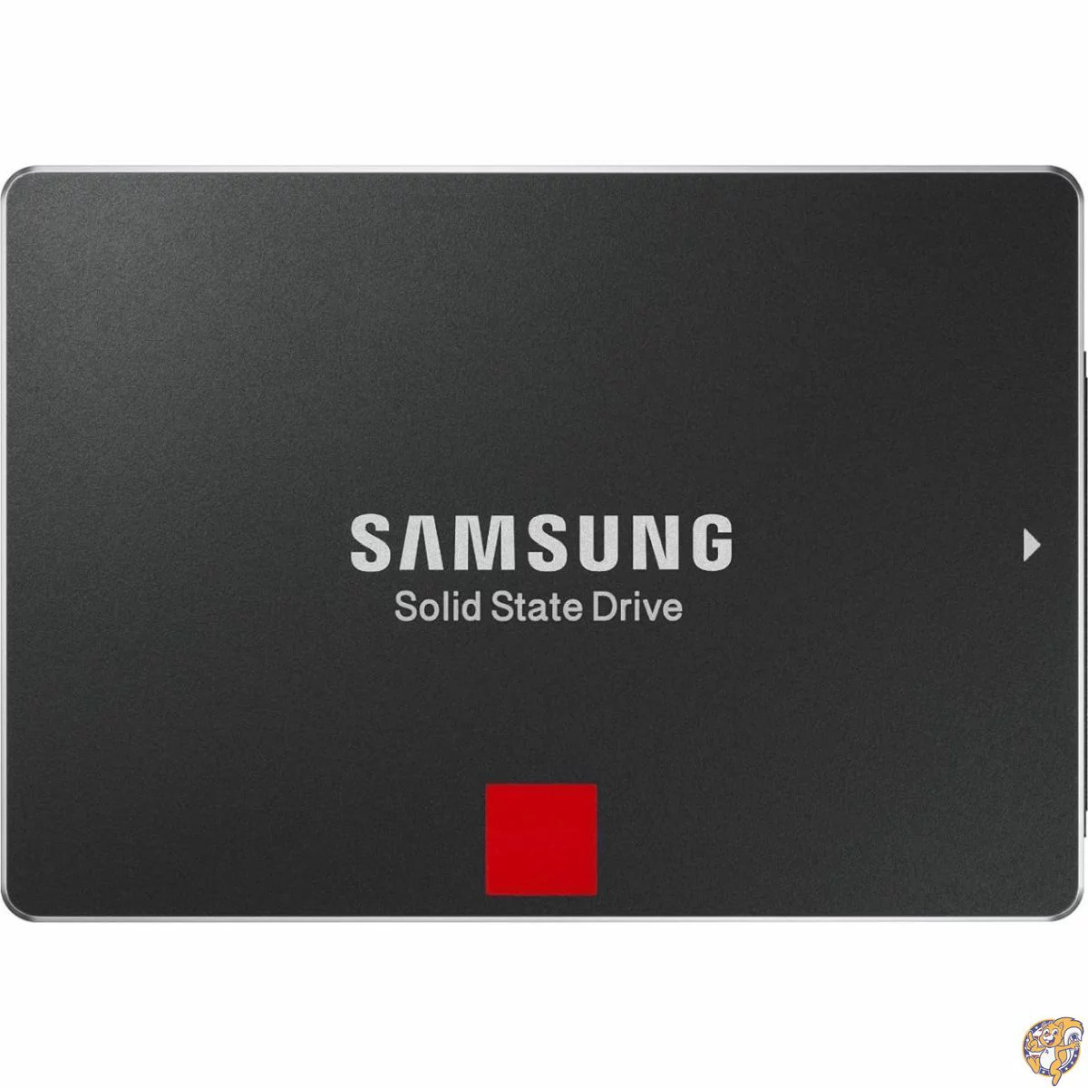 2.5インチ SATA 2TB｜Samsung 850 PRO MZ-7KE2T0