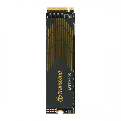 SanDisk M.2 2280 NVMe 1TB｜Sandisk Transcend TS1TMTE250S 3D Gen4x4