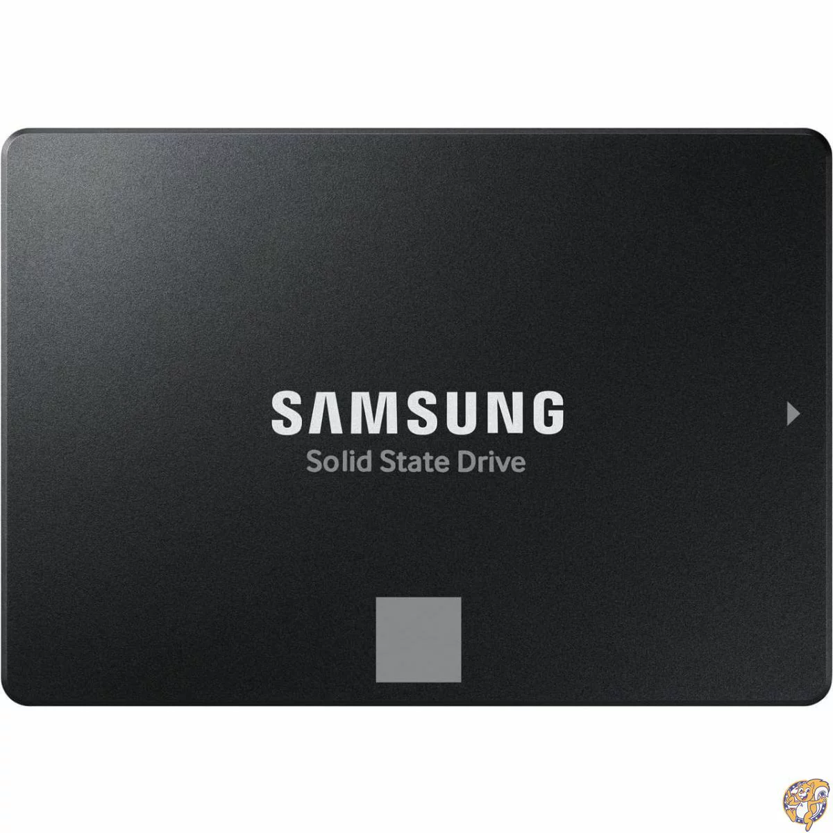 Samsung 2.5インチ SATA 4TB｜Samsung MZ-77E4T0B