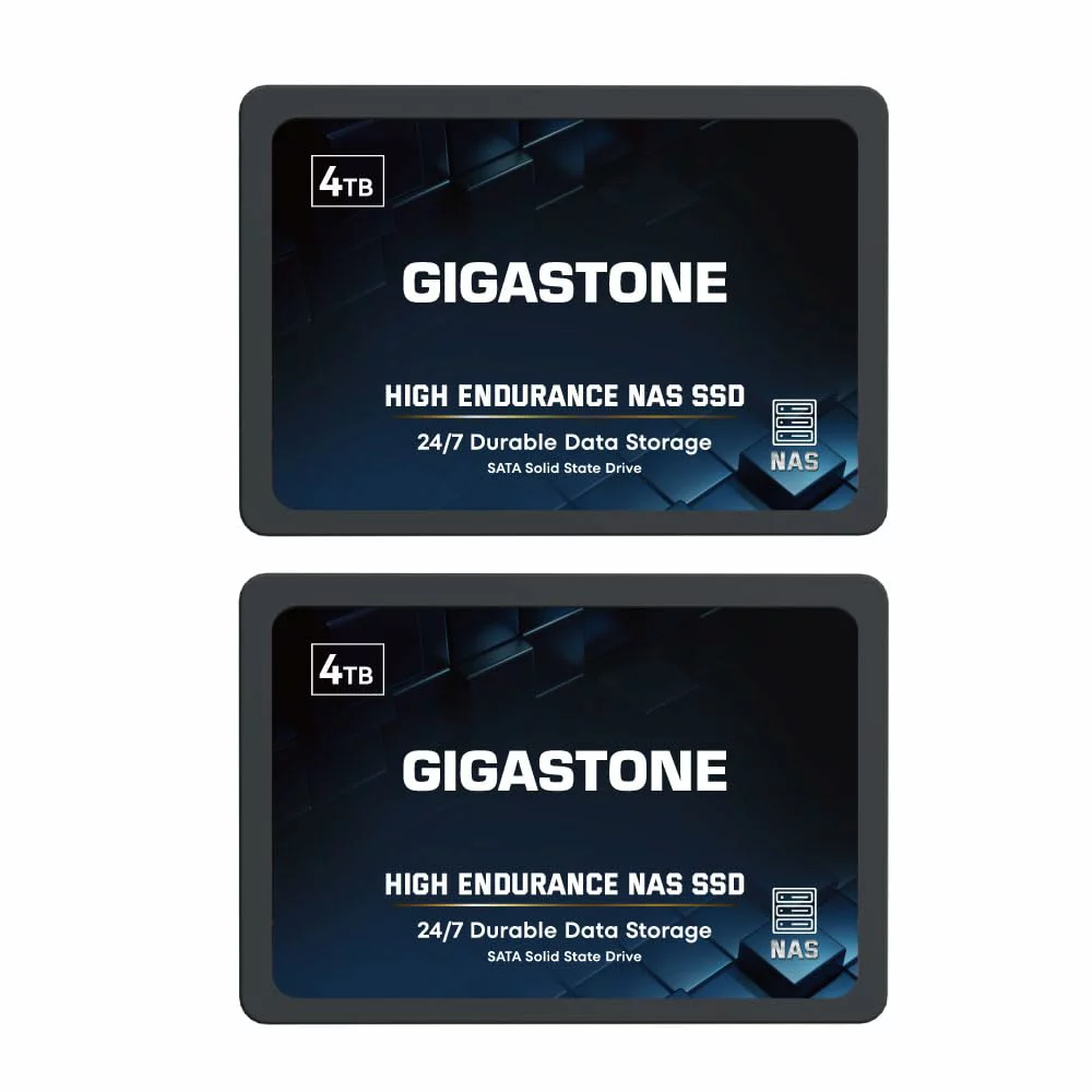 2.5インチ 4TB｜SSD- -N-2 SSD-4TB-N-2