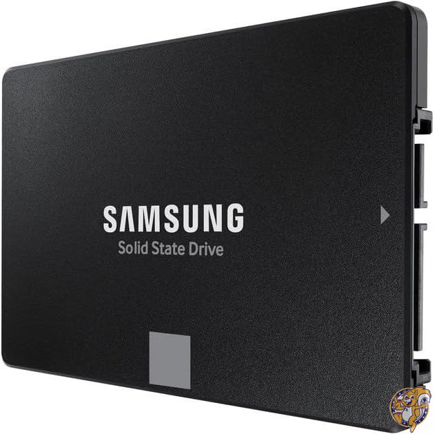 2.5インチ 4TB｜Samsung 870 EVO、 、フォームファクター 、インテリジェントターボライト、マジシャン6ソフトウェア、ブラック SSD 870