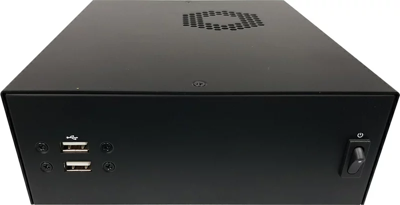 M.2 8GB｜M.2 Logitec LB-JB18 M01 Mini-BOX型コントローラ LB-JB18 Mシリーズ 搭載