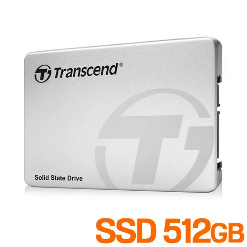 Transcend TS512GSSD370S