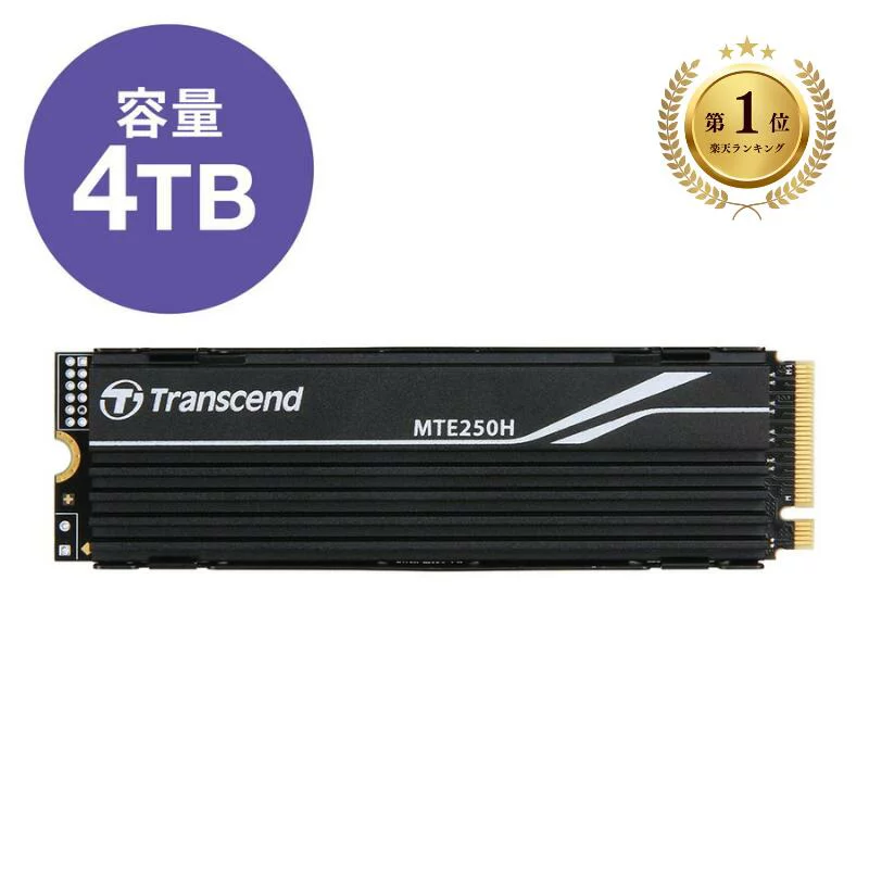 Transcend TS4TMTE250H