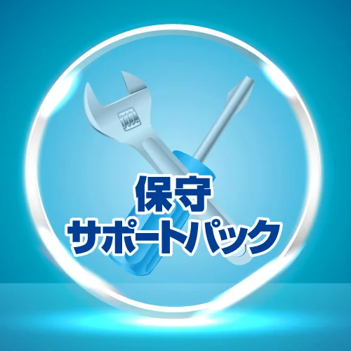 OKI [ML910-FP1-1DY2] サポートパック ML910PSシリーズ 増設内蔵ハードディスク40GB (HDD-C3D) 2年延長保守