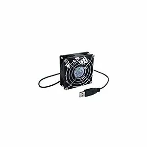 ◆汎用性が利く8CMモデル◆BIGFAN80U for Men