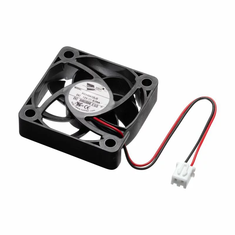 サンワサプライ ケース用ファン 4cm 静音 TK-FAN6 サンワサプライ【ネコポス対応】