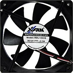 XINRUILIAN RDL1223SX