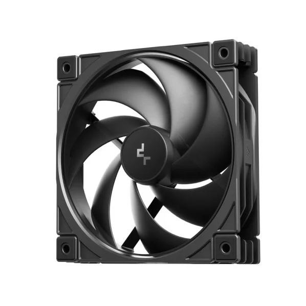 DeepCool FD12 V2 [R-FD12V2-BKNPN1-G]