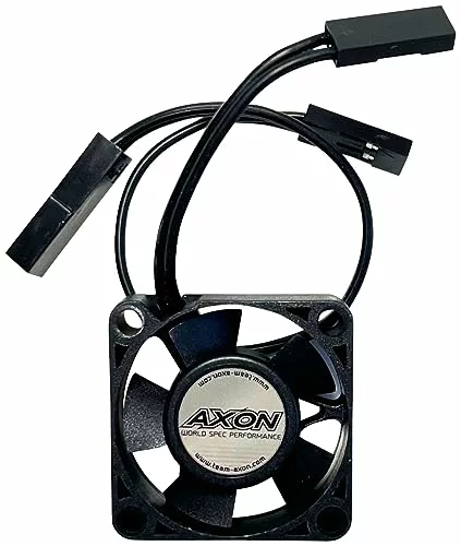 AXON HYPER FAN type 30mm EF-30-101