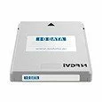 I-O DATA iVポケット搭載機対応 iVDRリムーバブル・ハードディスク 80GB iVDR-S80