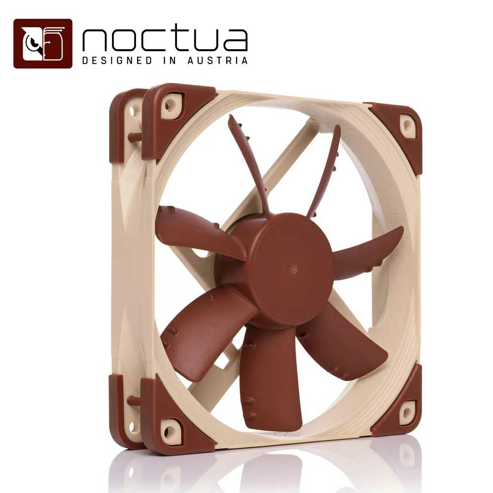 noctua ノクチュア NF-S12A PWM NF-S12A-PWM(2658211)
