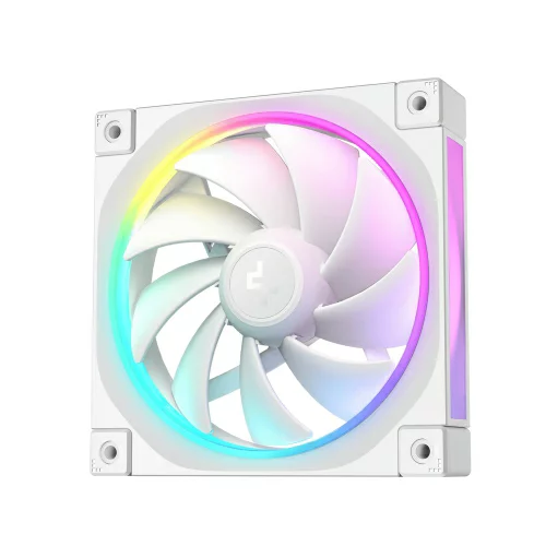 ANTEC DEEPCOOL R-FL14-WHAPN3-G ホワイト [ケースファン] 【KK9N0D18P】