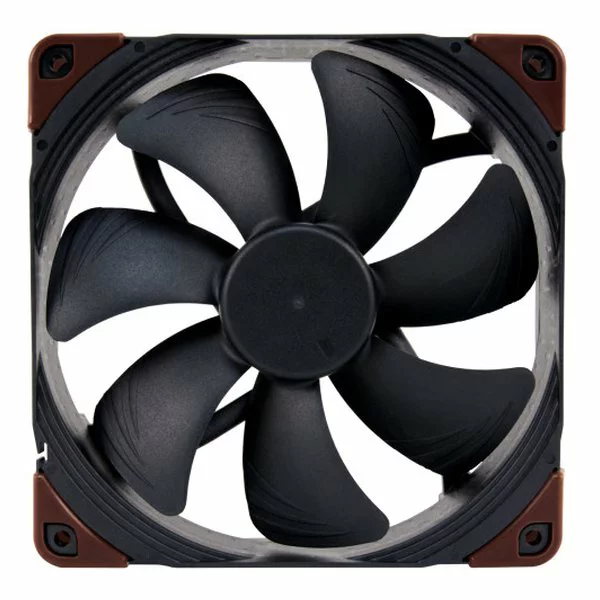 Noctua ノクチュア NF-A14 industrialPPC-3000 PWM NF-A14IPPC-3000-PWM(2658230)