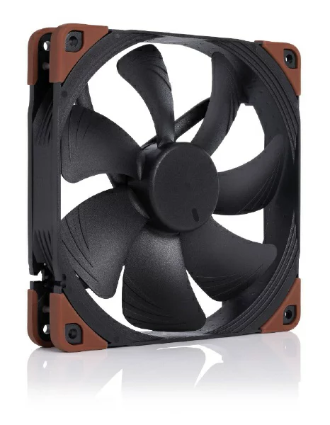 Noctua 140mmケースファン NF-A14IPPC-3000-PWM