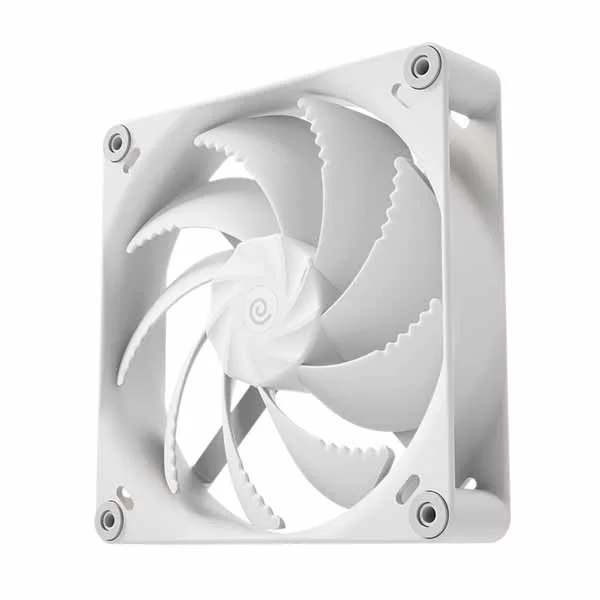 HAVN H14 White Fan Triple Pack｜HVN-FS-H1430-01-TRI