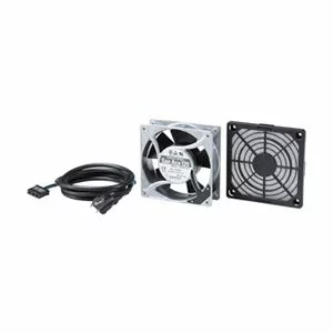 サンワサプライ 【ポイント20倍】サンワサプライ 放熱ファン高速タイプt=38mm CP-FANS38