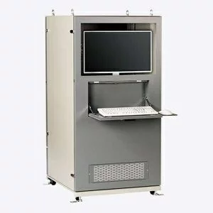 ELECOM まもる君ワイド M ファン PW-151F