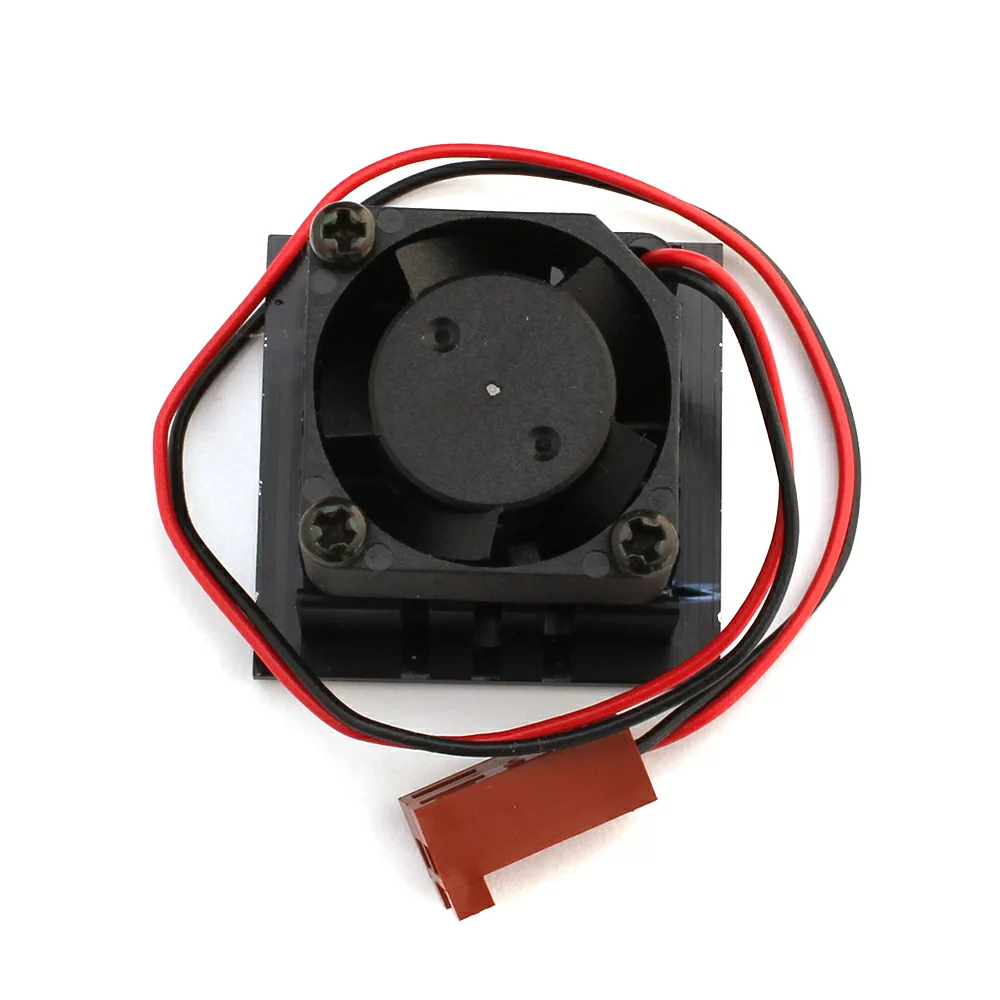 Sunon DCファン KDE0501PDB2-8V 5V/2x2 SUNON 1個