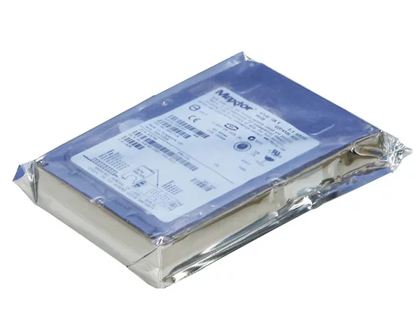 MAXTOR 0C9792 DELL 300GB 3.5インチ/15000rpm/SCSI 68pin Maxtor Atlas 8D300L0【未開封新品】