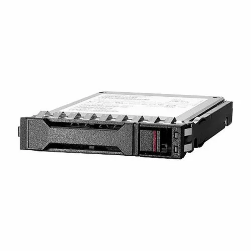 ヒューレット・パッカード 日本ヒューレット・パッカード HPE 3.84TB SAS 12G Read Intensive SFF BC Value SAS Multi Vendor(P40508-B21) 取り寄せ商品