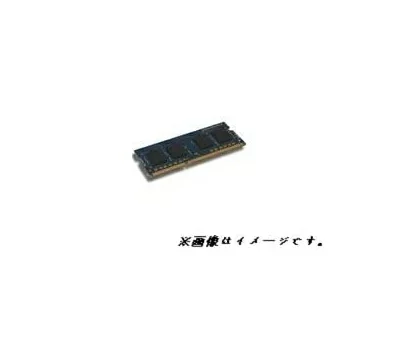 【中古】東芝ノートパソコン用高性能2GBメモリー PAME2006/PAME2007対応互換品/DDR3/204pin/2GB