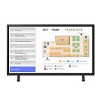 SHARP シャープ(ディスプレイ) 43V型4Kタッチディスプレイ BIG PAD PN-LM431