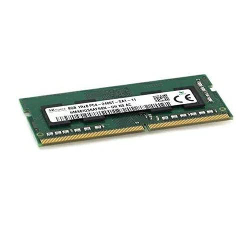 SK hynix 【中古】【39shop】【未使用】PC4-19200S★(DDR4-2400T) 8GB SO-DIMM 260pin ノートパソコン用メモリ 型番：HMA81GS6AFR8N-UH(新古品)