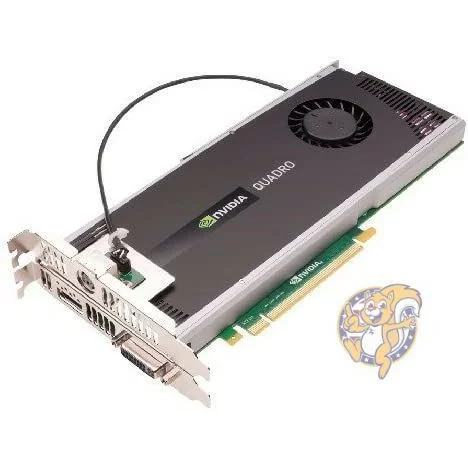 Quadro 4000(2GB) PNY