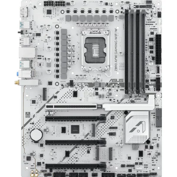 ASUS マザーボード AYW GAMING Z890 AYW GAMING WIFI W Z890/AYW/GAMING/WIFI/W [Z890AYWGAMINGWIFIW]