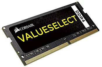 Arch Memory 交換用 Corsair CMSO4GX4M1A2133C15 4GB 260ピン DDR4 2133 MHz SO-DIMM RAM CS4GB2133SOr1b8TZ003