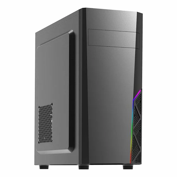 ZALMAN T8 ブラック