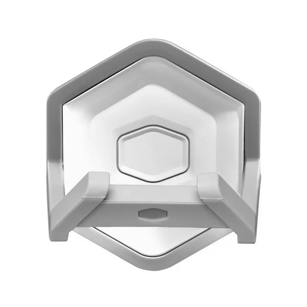 Cooler Master ｜クーラーマスター 〔ヘッドセットスタンド〕マルチホルダー MasterAccessory GEM White ホワイト MCA-U000R-WPHK00