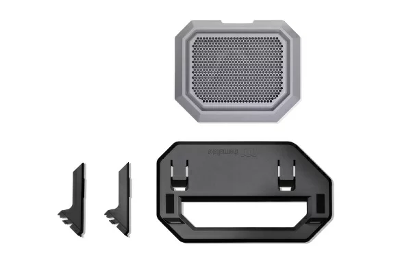 Thermaltake Stand Kit for The Tower 300 Limestone/ABS+PC(AC-074-ONINAN-A1) 目安在庫=○