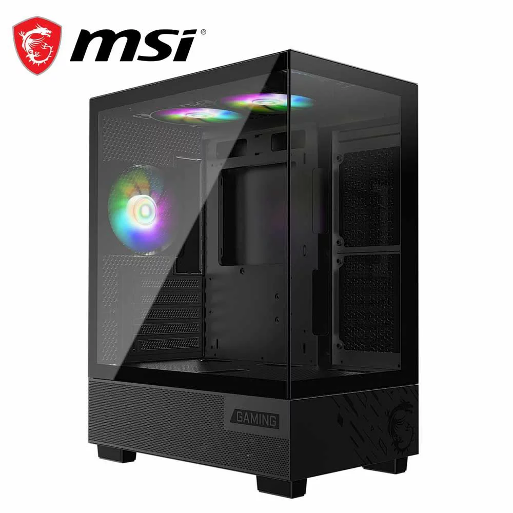 MSI エムエスアイPAG PANO M110A PAG-PANO-M110A(2678722)