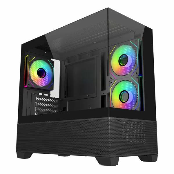 COOLER MASTER 【5日は24時間限定クーポン配布】Cooler Master クーラーマスターElite 490 E490-KHNN-S00(2662563)