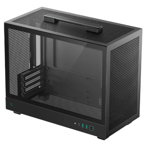 SilverStone Deepcool CH160 PLUS(R-CH160-BKNGM0-G) 目安在庫=△