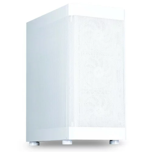 ZALMAN i4 White