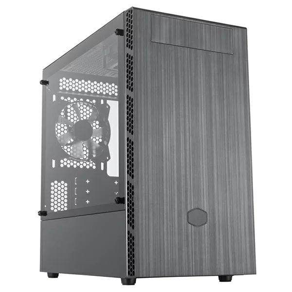 Cooler Master TECHNOLOGY MCB-B400L-KG5N-S00(MasterBox MB400L)