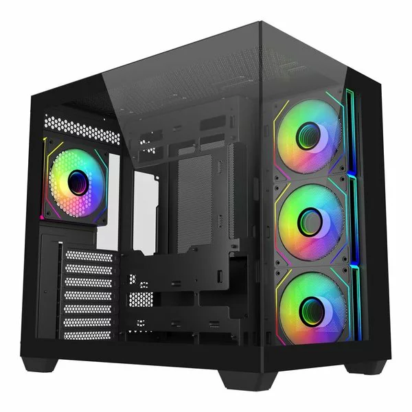 Cooler Master 【5日は24時間限定クーポン配布】Cooler Master クーラーマスターElite 681 E681-KHNN-S00(2662565)